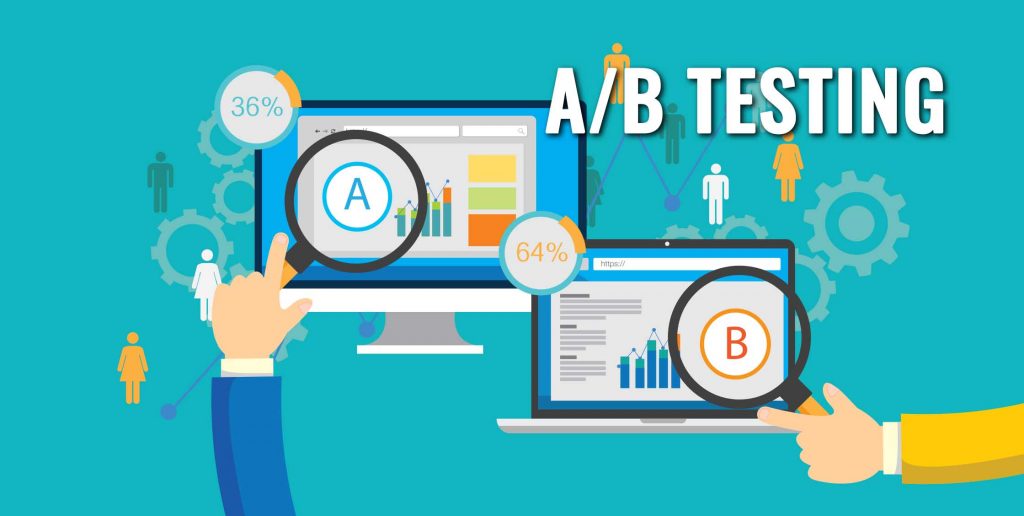 AB Testing