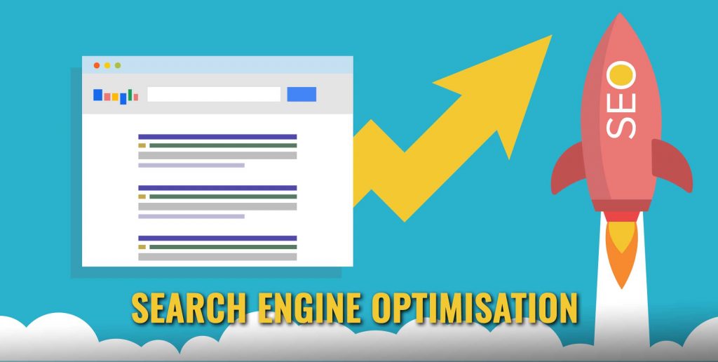 Search Engine Optimisation is crucial for hotels