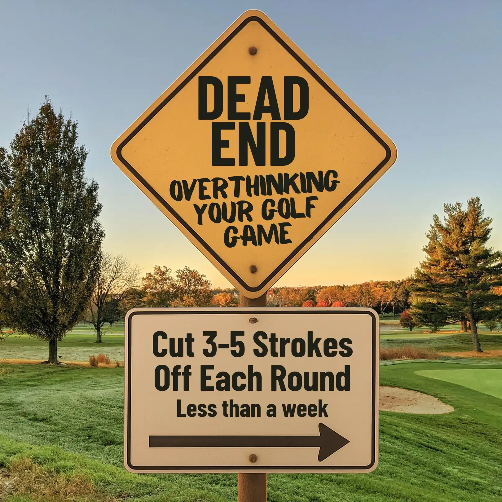 Auto Golf Shop creative