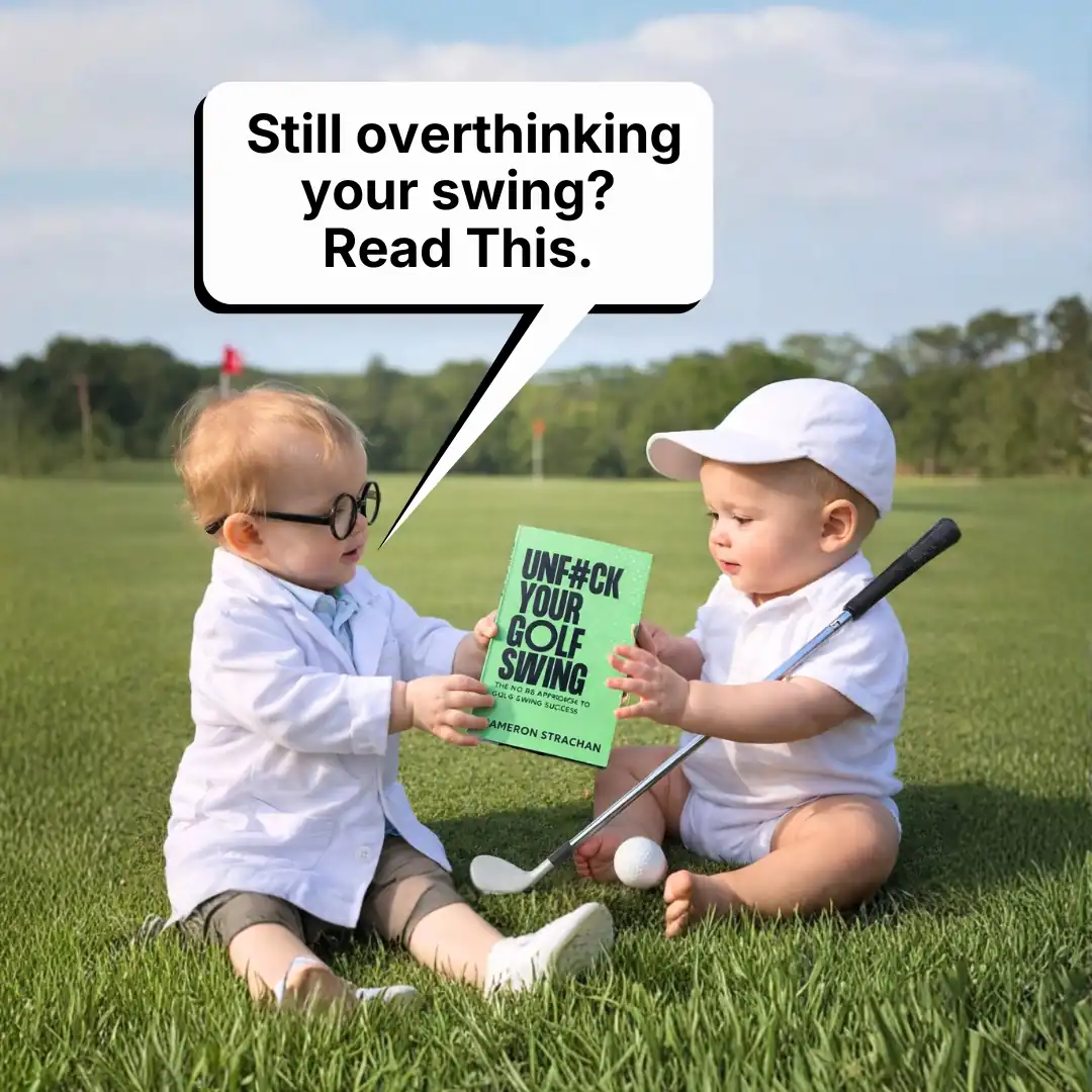 Auto Golf Shop creative