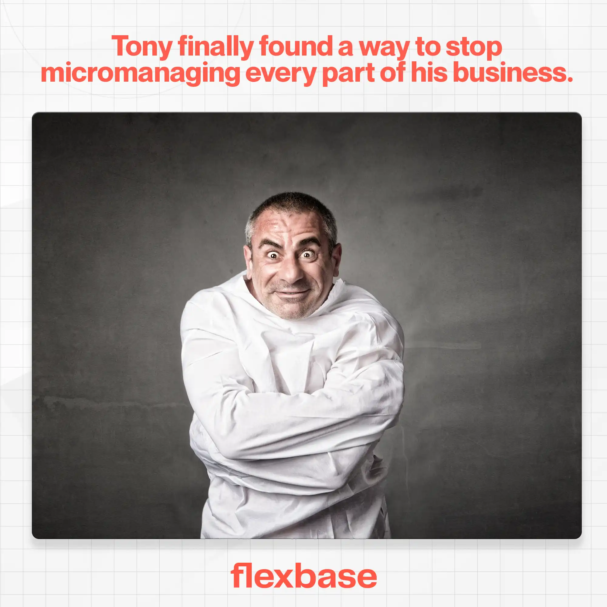 Flexbase creative