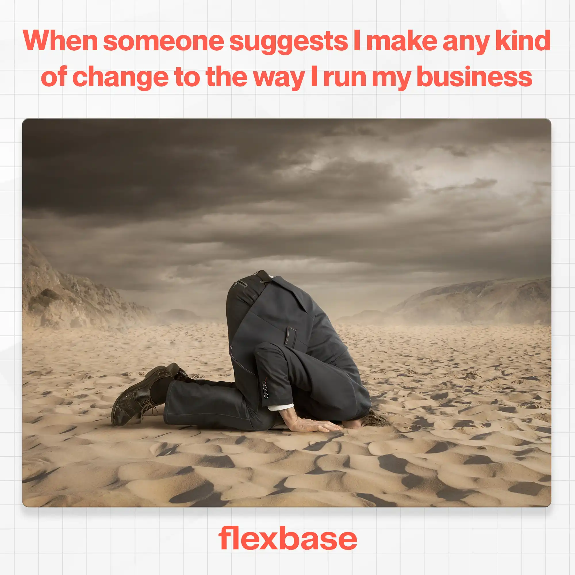 Flexbase creative