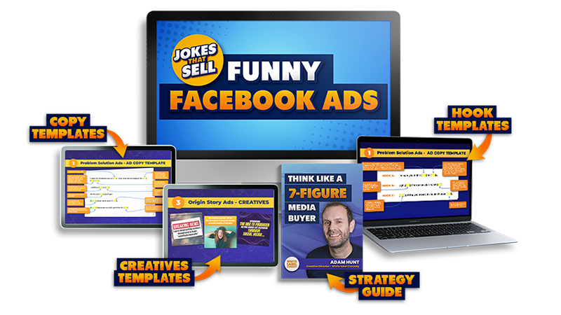 Facebook Ad Campaigns Course